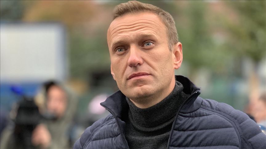 Líder opositor en Rusia está en coma diagnosticado con un trastorno metabólico