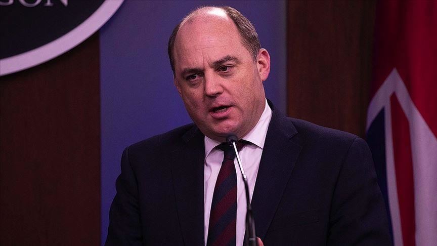 UK backs German diplomacy push in Eastern Med