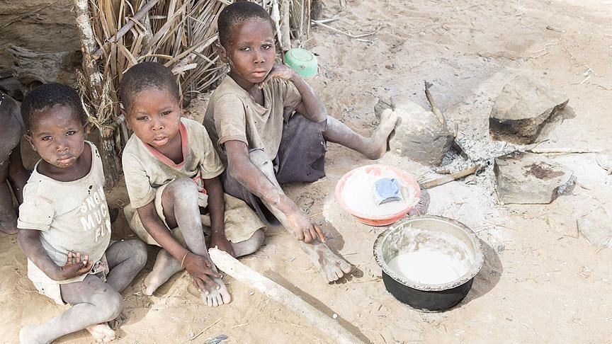 3M people face acute food insecurity in Burkina Faso