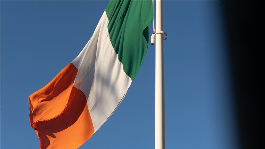 Irish gov't minister resigns after breaking virus rules