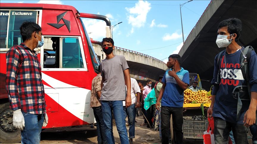 ‘Bangladesh needs other testing methods for COVID-19’