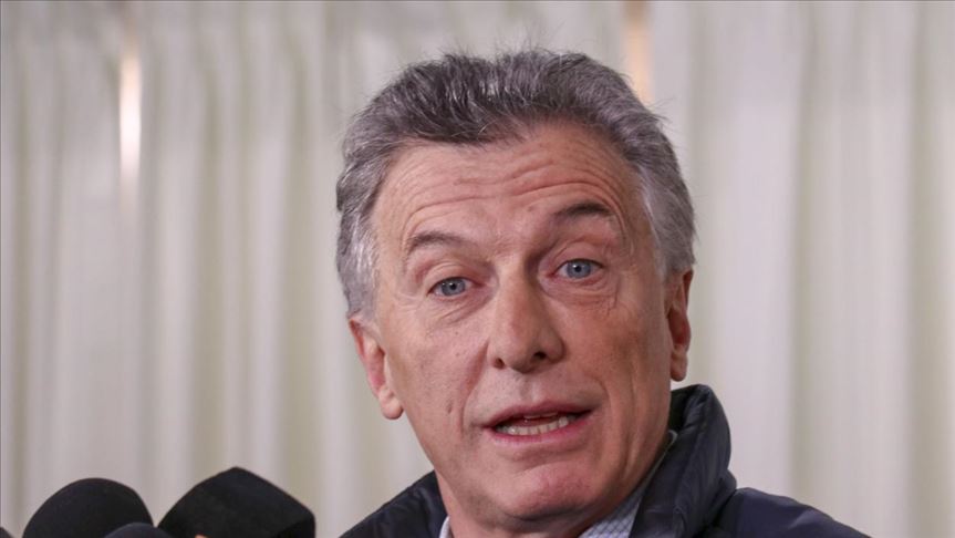 Juez argentino llama a indagatoria a un exsecretario privado de Mauricio Macri