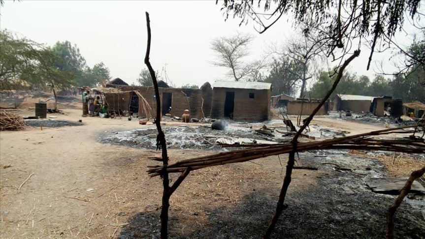 ‘Local politics, porous borders benefit Boko Haram’