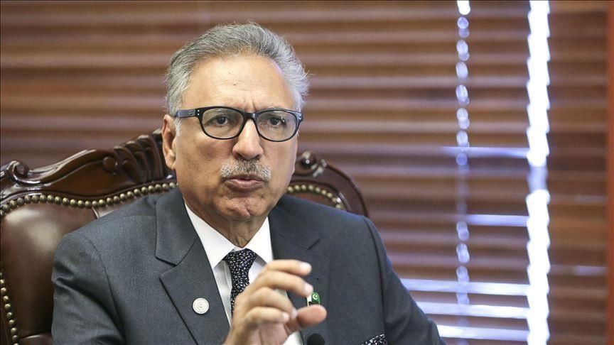 Pakistan tegaskan tak akan akui Israel sebelum hak Palestina diberikan