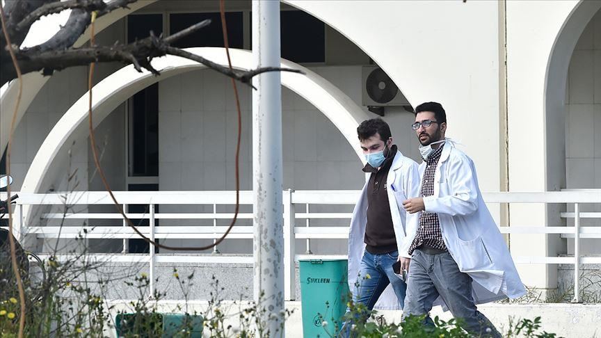 Lebanon begins 2-week shutdown amid rise in virus cases