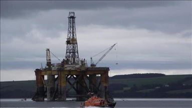 Natural resource consumption fell amid COVID-19