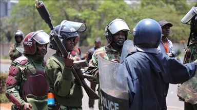 Kenya Eswatini Mourn Loss Of Doctors Due To Covid 19