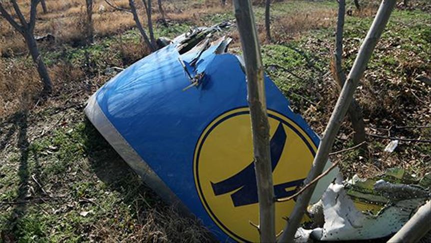 İran Havacılık Kurumu Müdürü: Ukrayna uçağının tazminatını görüşmeye hazırız