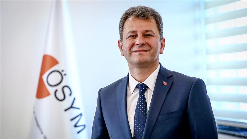 ÖSYM Başkanı Aygün: Önümüzdeki hafta içerisinde YKS sonuçlarını açıklayacağız