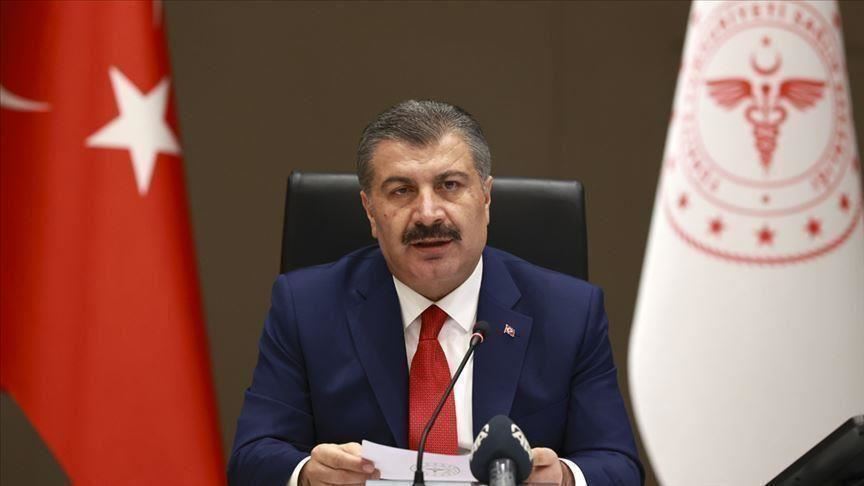 قوجة يشدد على الالتزام بتدابير الوقاية من كورونا