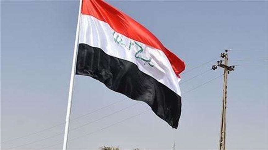Iraq warns of river flow drop from Iran