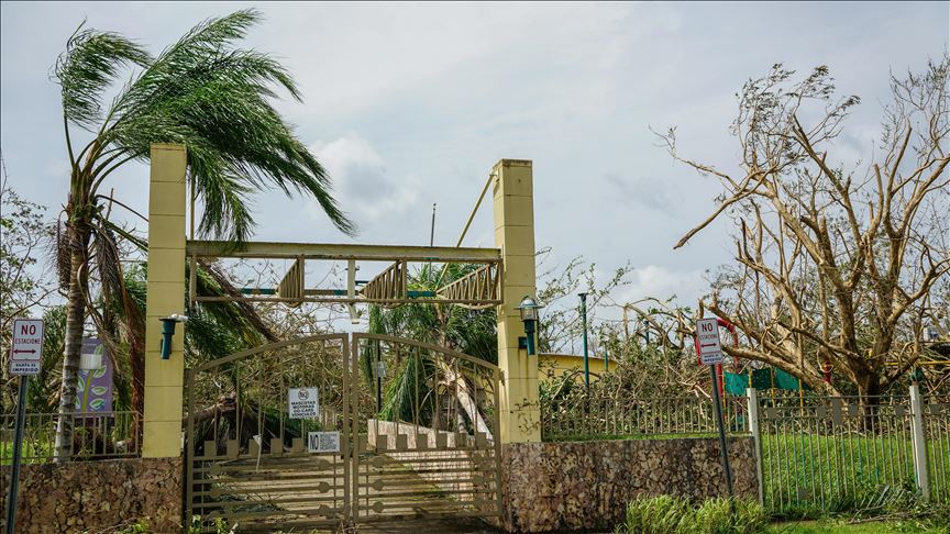 Una tormenta que se convertirá en huracán se dirige hacia México y Cuba