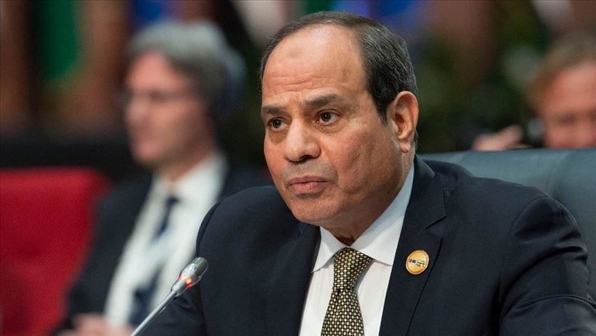 Alemania, preocupada por violaciones de derechos humanos en Egipto