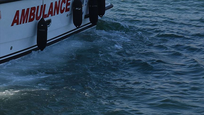 Mehmetcik Hayat Kurtardi