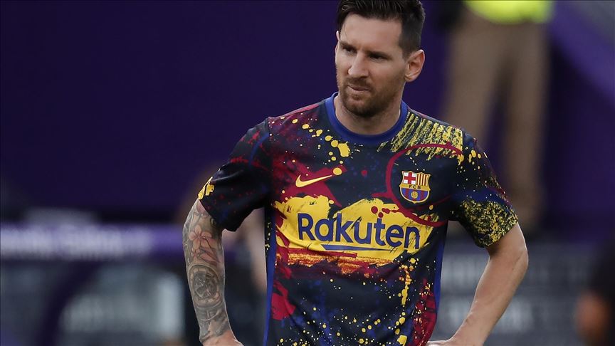 Messi će postati drugi fudbaler koji je uspio zaraditi milijardu dolara
