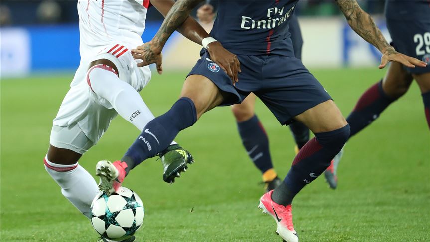 Lisabon: Sutra veliko finale Lige prvaka između PSG-a i Bayerna