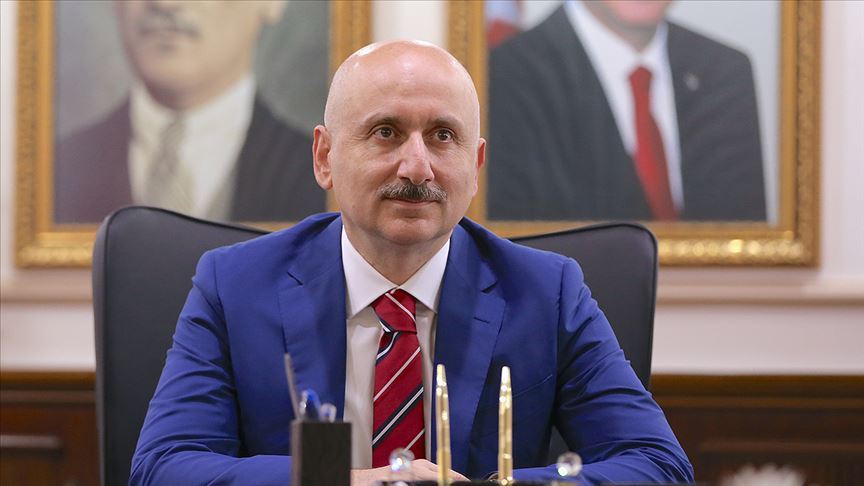 Ulaştırma ve Altyapı Bakanlığından havacılık sektörü istihdamında 'yerlileşme' hamlesi
