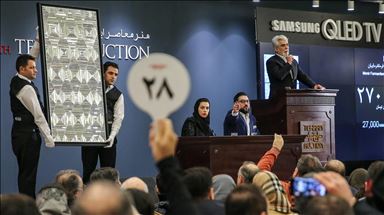 حراج تهران بدلیل کرونا برای دومین بار به تعویق افتاد