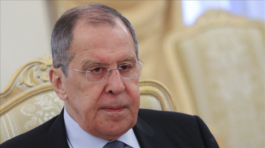 Ministro de Asuntos Exteriores ruso asegura que oposición bielorrusa sigue el modelo de Venezuela
