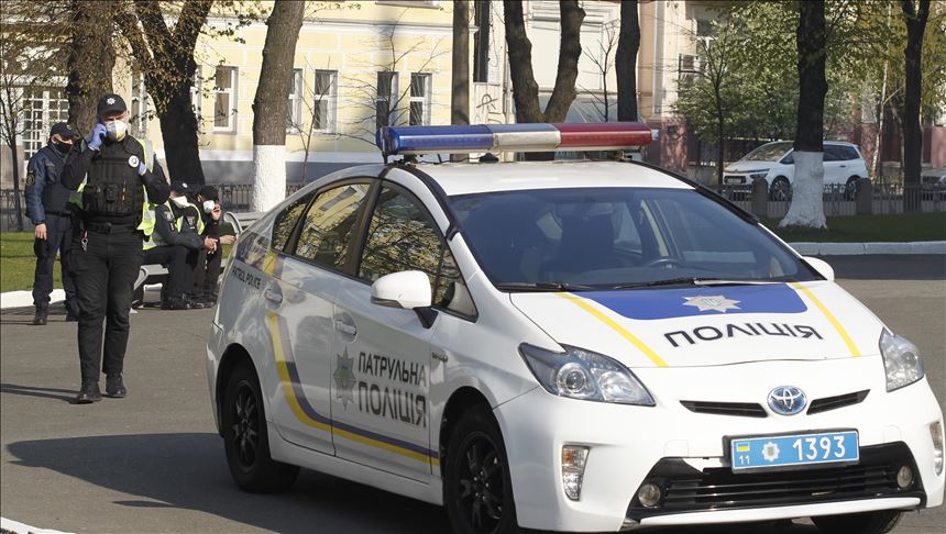 Former Ukrainian premier tests positive for COVID-19