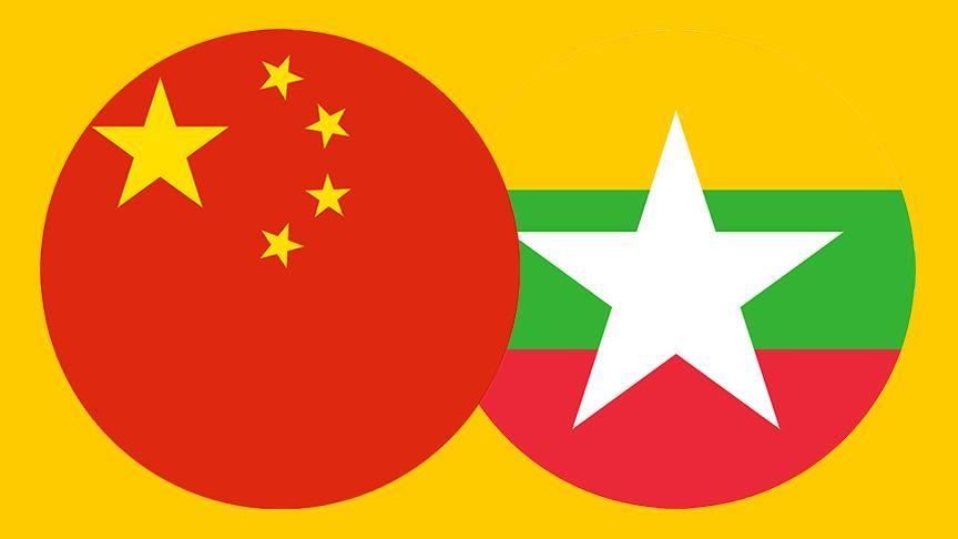 Myanmar Wary Of China S Belt And Road Investments