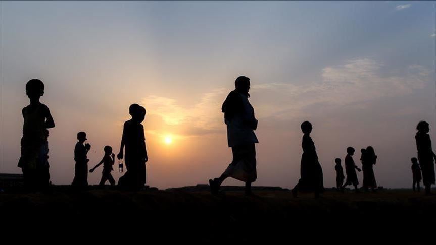 Facebook Had Role In 17 Myanmar Violence