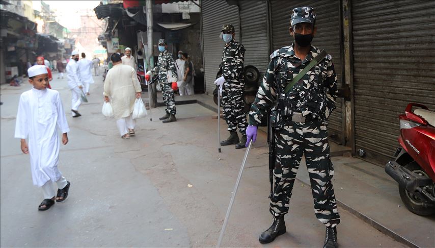 India: Tribunal desiste de caso contra musulmanes al señalar que fueron usados como 'chivos expiatorios'