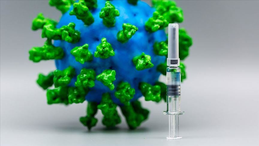 Belarus to be 1st foreign recipient of Russian vaccine