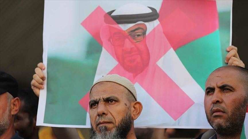 منظمات إندونيسية: اتفاق التطبيع الإماراتي ـ الإسرائيلي "جريمة"