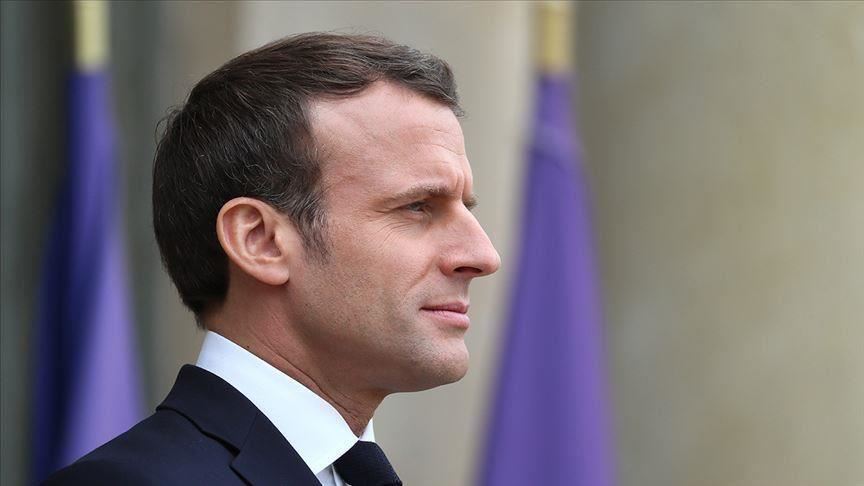 France Macron Fait Sa Rentree Avec Un Conseil De Defense Mardi