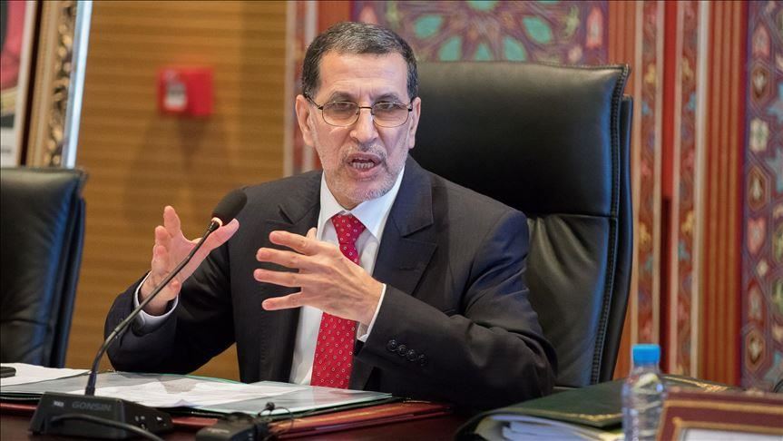 PM marocain : "Nous refusons la normalisation avec l'entité sioniste"