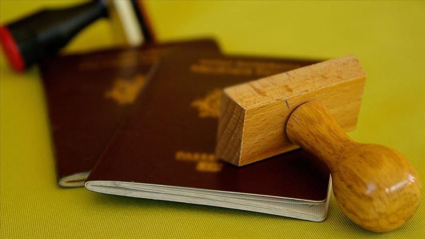 L'Administration chypriote grecque a attribué des passeports à des dizaines de criminels et de fugitifs