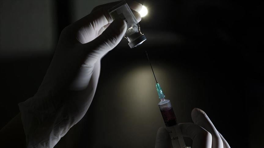 Italian hospital starts human trial of COVID-19 vaccine