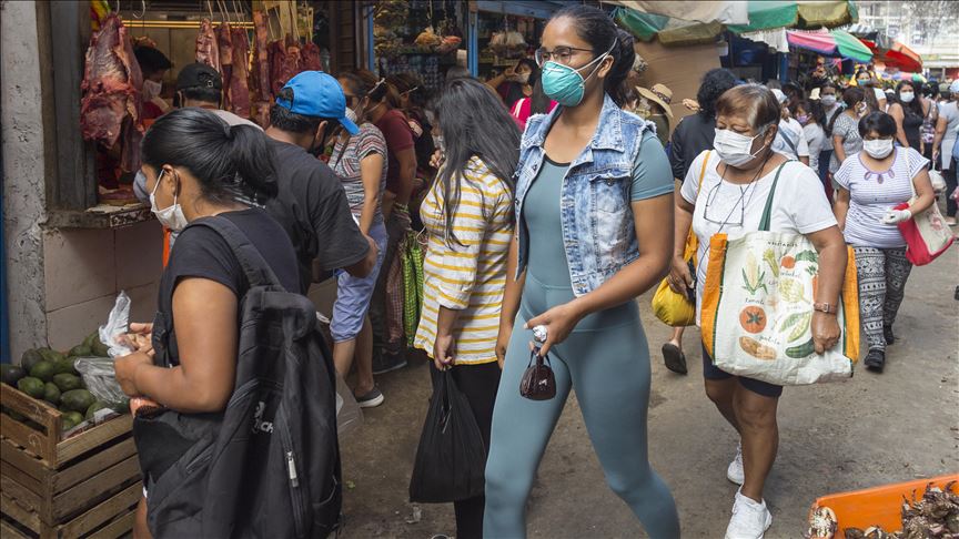 Perú tendría la vacuna contra el coronavirus desde principios de 2021