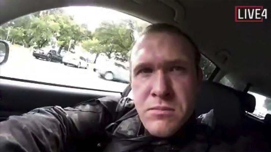 Sentencing of New Zealand mosque gunman begins