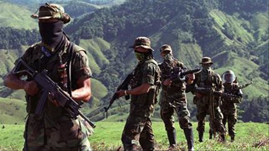 Las masacres dejan 182 víctimas en Colombia en lo que va de 2020
