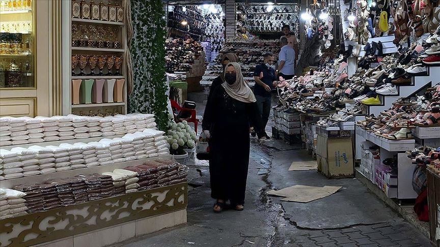 Se profundiza la crisis de COVID-19 en Irak