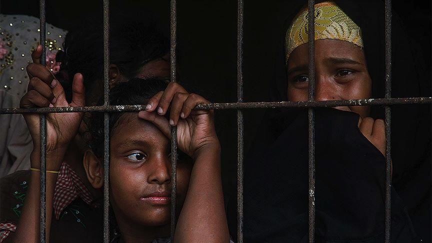 Rohingya to mark 3rd 'genocide' anniversary on Aug. 25