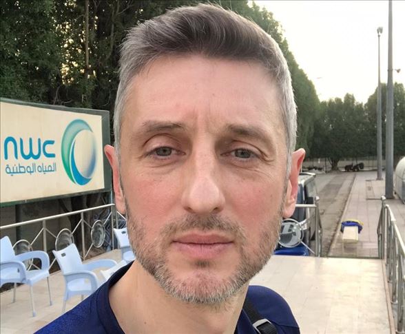 Bivši fudbaler Crvene zvezde i Tirane Gvozdenović: Mnogo Albanaca navija za Zvezdu