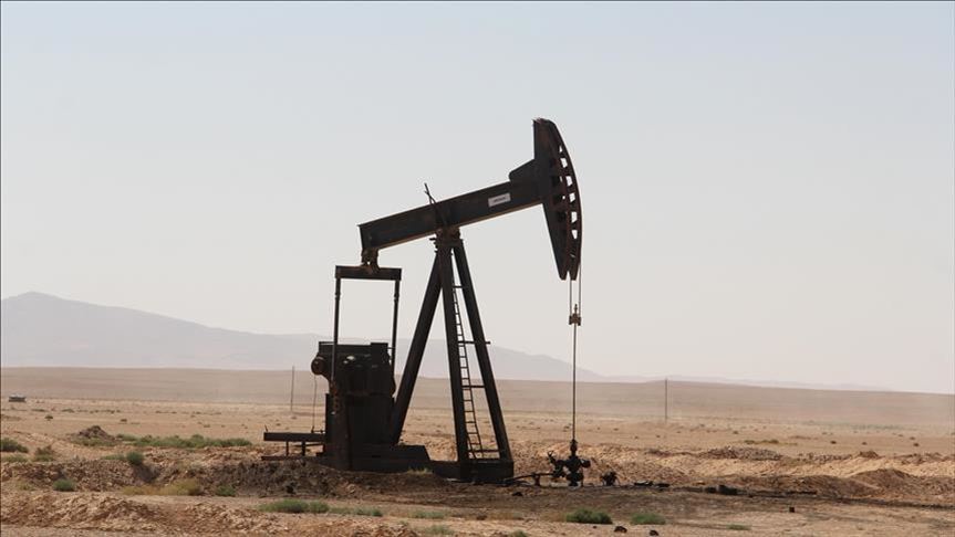Turkey's oil imports down 11.6% in June 2020