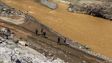 Turkey's floods death toll rises to 8
