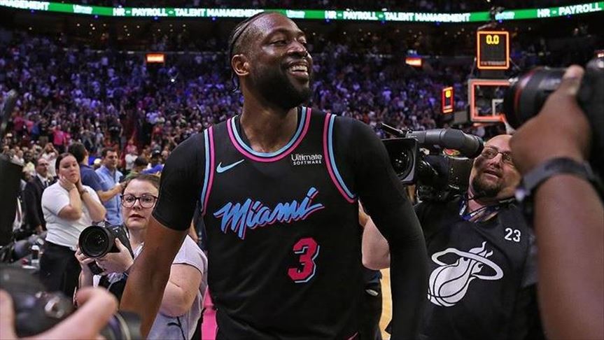 Miami Heat Advance To Nba Playoffs Semifinals Miami Heat Advance To Nba Playoffs Semifinals