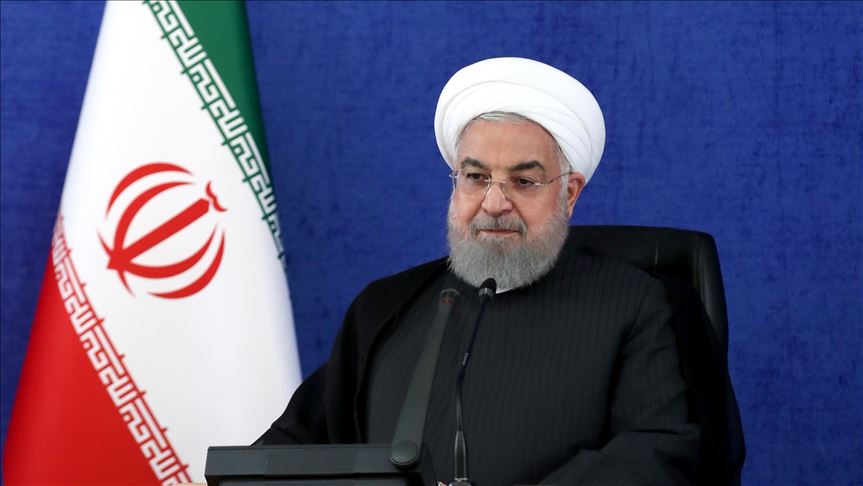 Irán asegura que acuerdo con EEUU es posible si este vuelve al pacto nuclear