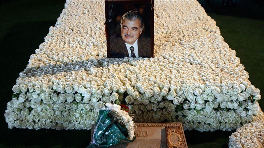 ¿Entregará Hezbolá al culpable del asesinato de Rafiq Hariri?