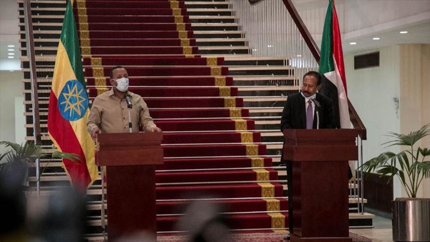 سد النهضة.. السودان وإثيوبيا يتفقان على صيغة "الجميع رابحون"