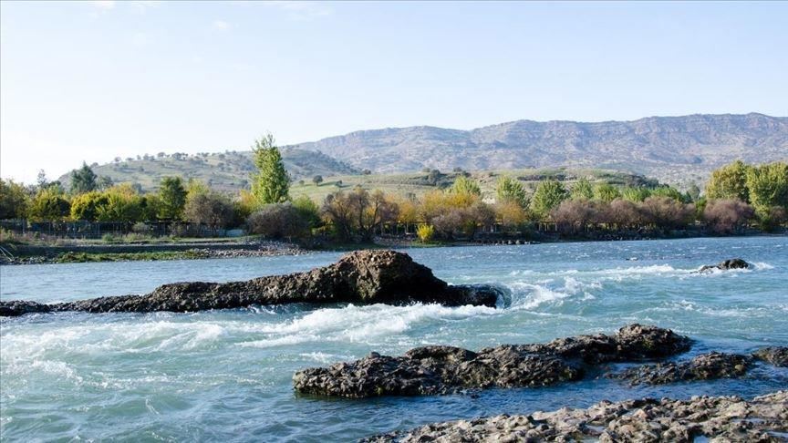"هەوڵەكانمان بۆ چارەسەركردنی كێشەی گرتنەوەی ئاوی رووباری سیروان و زێی بچووک بەردەوامی هەیە"