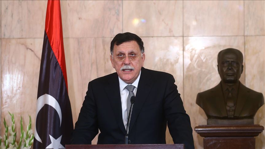 Libyan PM begins urgent Cabinet reshuffle amid protests