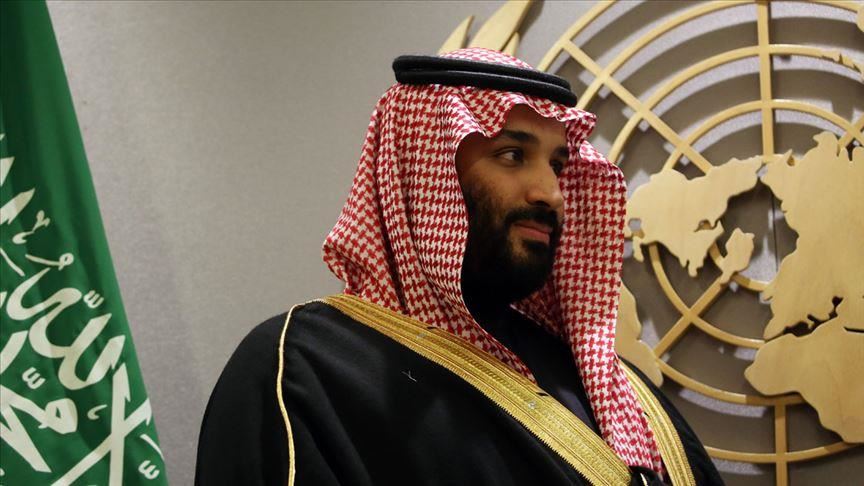Saudi prince reportedly cancels meeting with Netanyahu