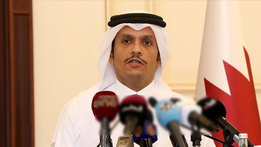 Lebanon needs political stability: Qatar