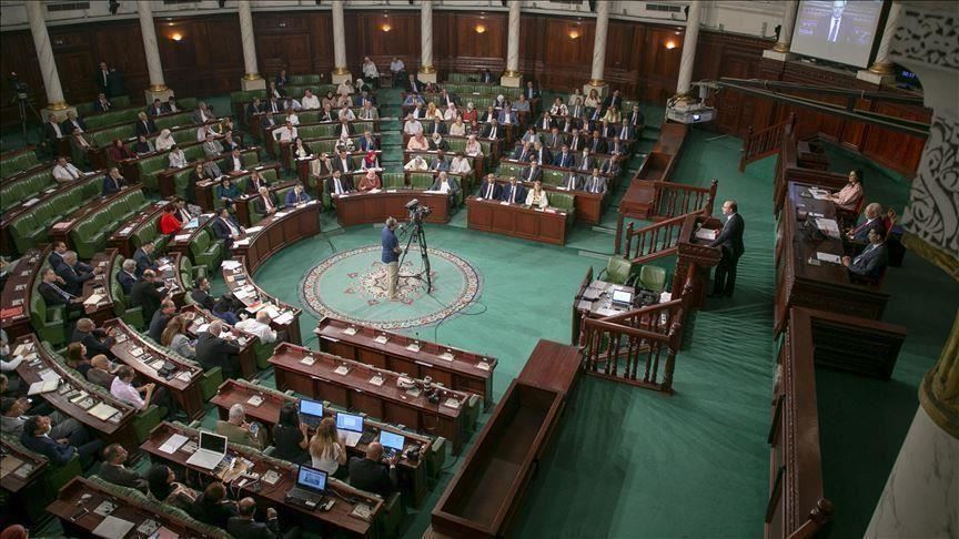 Tunisie/Gouvernement : Le Courant Démocratique refuse et le Mouvement du Peuple accepte